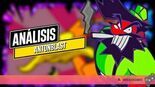 Test Antonblast