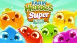 Test Farm Heroes Super Saga