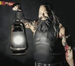 Test WWE 2K24