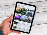 Test Apple IPad mini 7