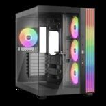 Test be quiet! Light Base 600