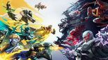 Test Marvel Rivals