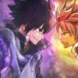 Test Fairy Tail 2