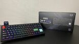 Epomaker RT80 Review