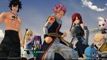 Test Fairy Tail 2