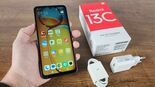 Test Xiaomi Redmi 13C