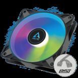 Anlisis Arctic P12