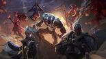Test Marvel Rivals