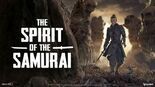 Test The Spirit of the Samurai
