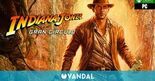 Test Indiana Jones and the Great Circle