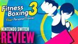 Test Fitness Boxing 3