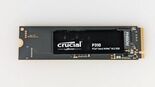 Test Crucial P310