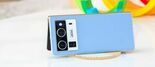 Test Tecno Phantom V Fold