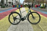 Test Trek FX