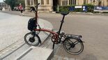 Brompton Electric Review
