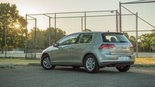 Volkswagen Golf TSI S Review