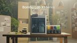 An�lisis Bambu Lab X1-Carbon