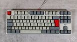 Test Xtrfy Xtrfy K4V2 TKL