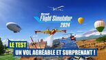 Test Microsoft Flight Simulator 2024