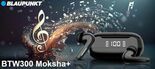 Test Blaupunkt BTW300