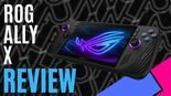 Anlisis Asus ROG Ally X