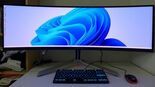 Test AOC AGON PRO PD49
