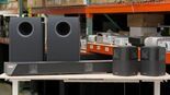 Test Nakamichi Dragon