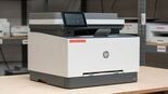HP LaserJet Pro MFP Review