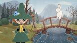 Test Snufkin Melody of Moominvalley
