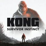 Test Kong Survivor Instinct