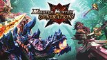 Test Monster Hunter Generations