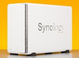 Test Synology DS216j