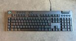 Test Logitech G915