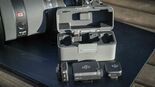 Test DJI Mic