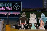 Test Jackbox Naughty Pack