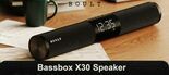 Test Boult Audio Bassbox X30