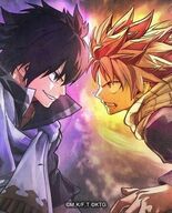 Test Fairy Tail 2