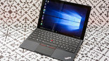 Test Lenovo Thinkpad X1 Tablet