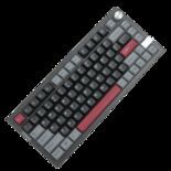 Test Montech MKey Pro