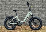 Test Aventon Sinch 2.5