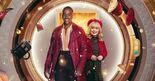 Test Doctor Who Christmas Special
