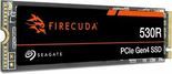 Test Seagate Firecuda 530