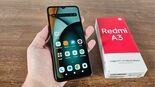 Test Xiaomi Mi A3