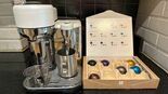 Test Nespresso Vertuo