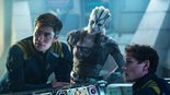 Star Trek Beyond Review