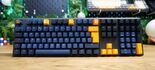 Test Ducky One 3 Pro