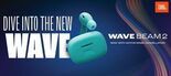 JBL Wave Beam Review