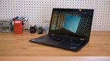Test Lenovo Thinkpad X1 Yoga