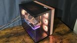 Test be quiet! Light Base 600