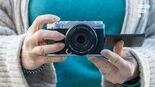 Test Fujifilm X-M5